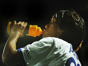 真夏の過密日程を抱えるJリーグ。ザック流サッカーで省エネプレーを!