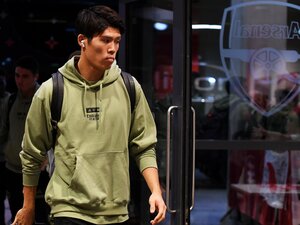 英国人記者がパニック「トミヤスは今、どこにいるんだ?」冨安健洋26歳、アーセナル電撃退団のウラ側…関係者らが明かす「10月ごろ復帰説も」