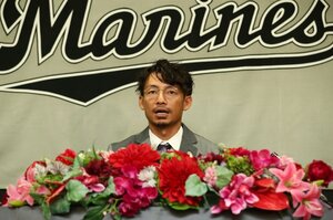 《特別寄稿》鳥谷敬「怒るという感情は一番、無駄だよね」「始まりと終わりはセット」元阪神番記者のロッテ広報が明かす“18年間貫いた信念”