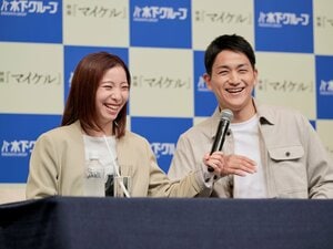 「体が動くうちは…」「璃来ちゃんは若いけどね（笑）」りくりゅう婚約発表後の会話に見えた“関係性の変化”…新アイスショーに隠された“こだわり”