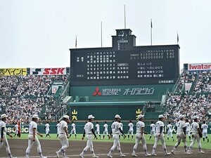 「コウシエンは日本のU-18スーパートーナメント」ニッポン高校野球に憧れる“後進国”球児・関係者「いい意味でロボ」「酷暑のプレーは…」