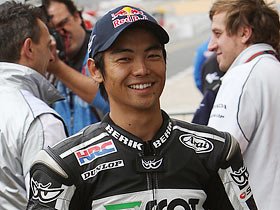 青山博一を徹底解剖 - Number Web - ナンバー