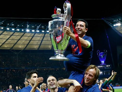 カルロス・テベスを徹底解剖 - Number Web - ナンバー