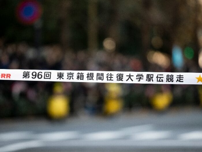 青学エース岸本、“次はない”4年生…《箱根駅伝エントリー発表》で「16名から外れた」選手たち＜Number Web＞ photograph by Yuki Suenaga