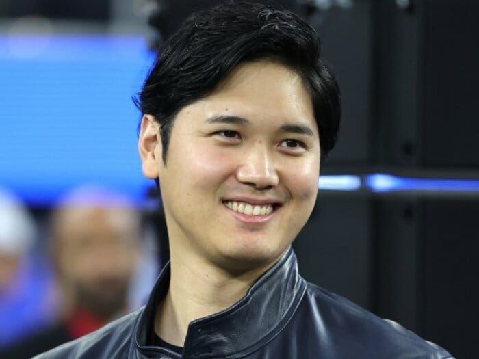 大谷翔平の結婚“イギリスでも速報だった”衝撃…世界はどう報じた? BBC「オオタニの妻の役割として大事なのは…」TIME「ゴシップと無縁」<Number Web> photograph by Getty Images