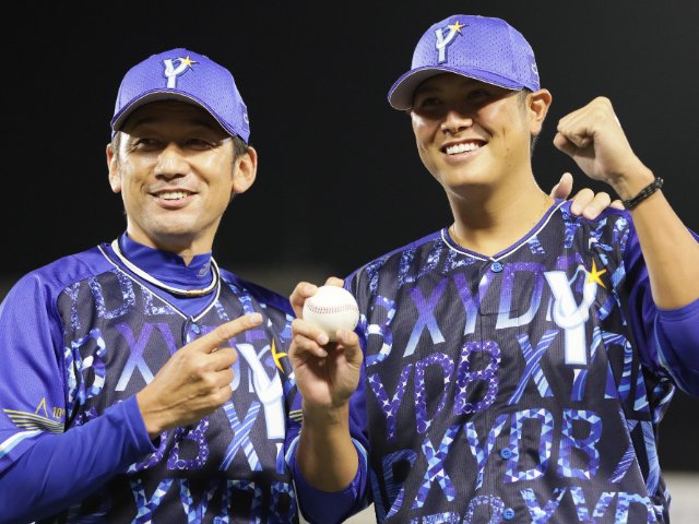 巨人で戦力外になった男”30歳宮國椋丞の今「球団スタッフ入りも固辞