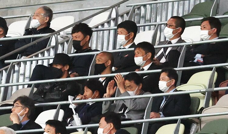 中田英寿45歳は今の森保ジャパンをどう見ている？ あのブラジル戦後の