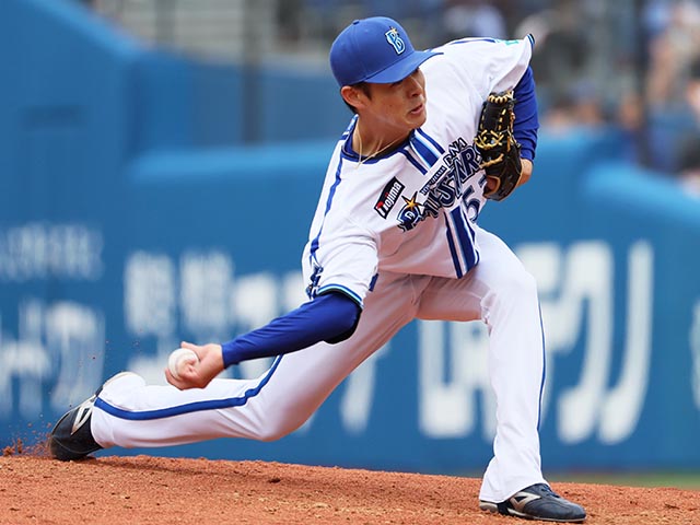 もう野球を辞めようかと」オリックス戦力外、中川颯にかかってきた1本