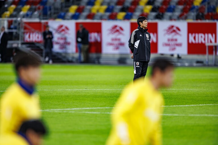 ©︎Kiichi Matsumoto