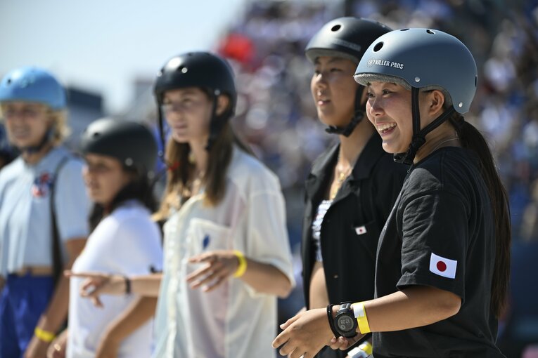 ©Asami Enomoto/JMPA 