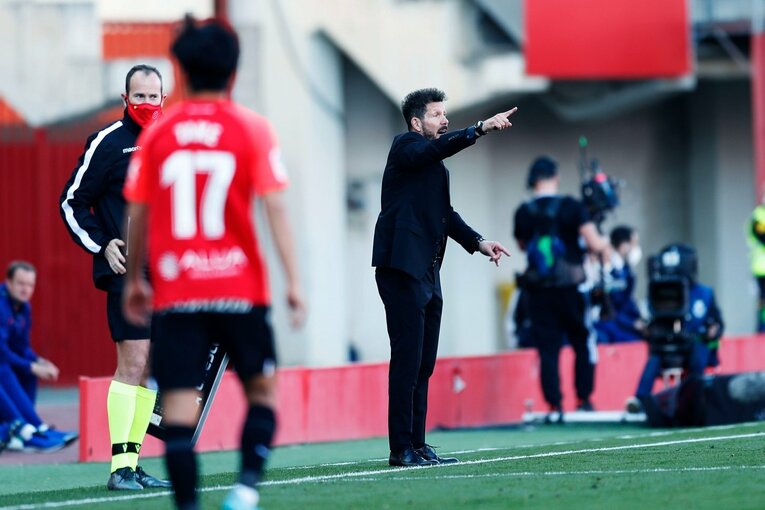 「クボは気合が入っていなかった」と言われたけど… 久保建英の“超集中”に元日本代表監督アギーレが拍手したワケ〈撮影者の視点〉(25)