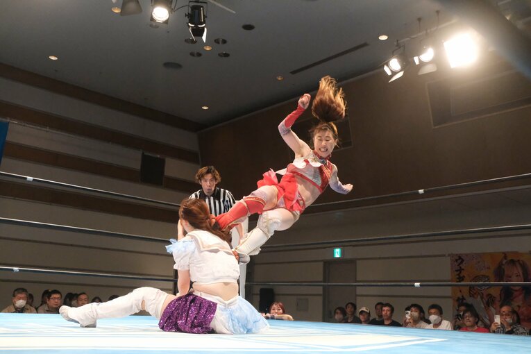 ©Norihiro Hashimoto