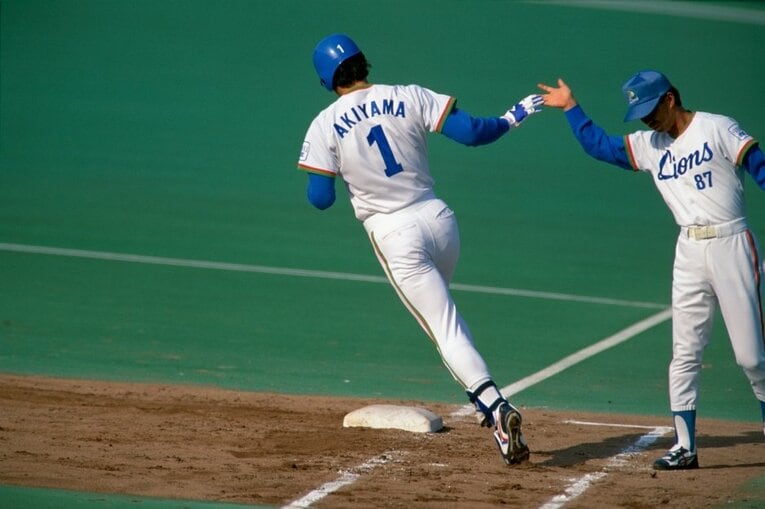 ©Sports Graphic Number