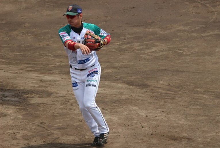 藤川球児や村田修一、西岡剛に又吉克樹もいた独立Lの魅力指南。(2)