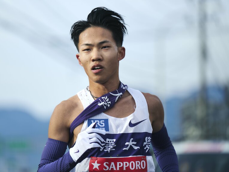 安原　©Yuki Suenaga