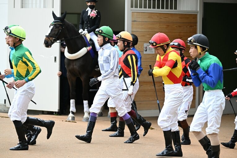 皐月賞、勝ったジオグリフの他に“化け物級”の強さを見せた馬とは？ ダービーで好走する馬、危険な馬を徹底検証「この馬が中心になる」(18)