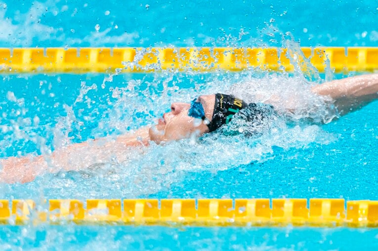 2022年国際大会日本代表選考会　©︎Takuya Sugiyama