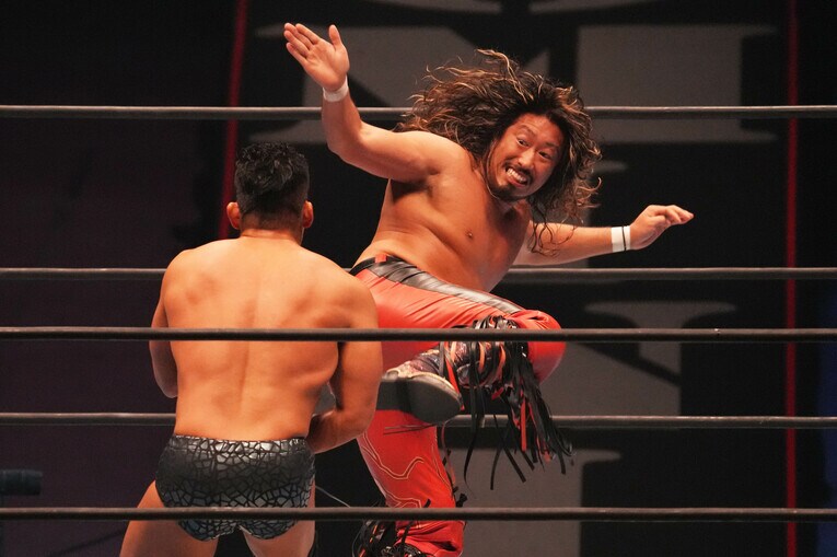 辻陽太のトラースキック