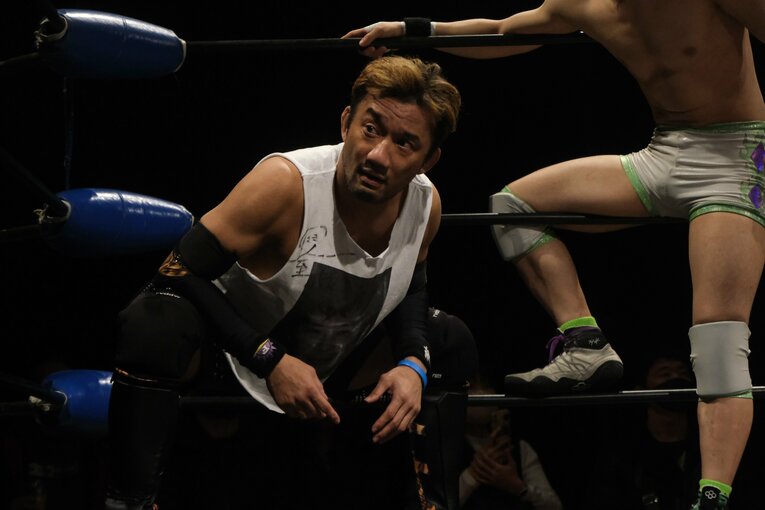 ©Norihiro Hashimoto