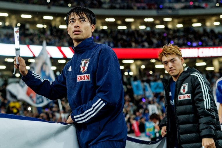 ©Kiichi Matsumoto/JMPA