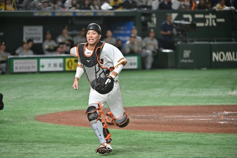 大城卓三（2024年）©︎Hideki Sugiyama