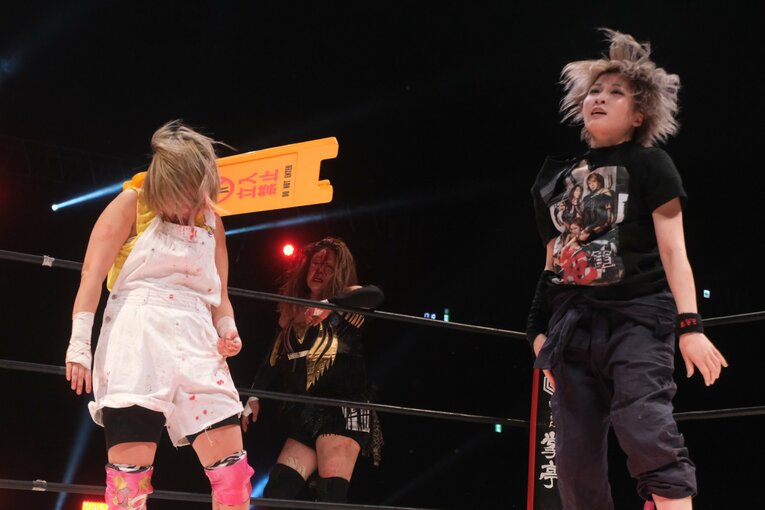 ©Norihiro Hashimoto