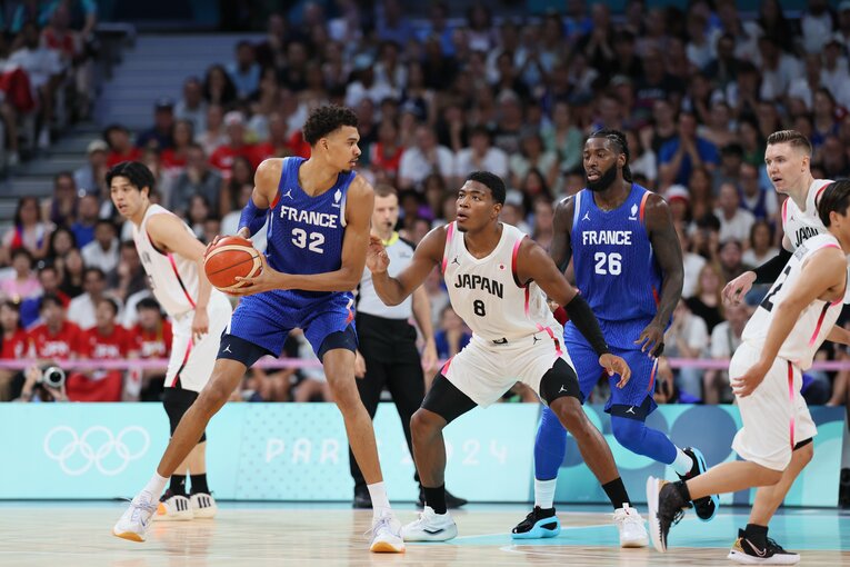 ©︎Kaoru Watanabe/JMPA