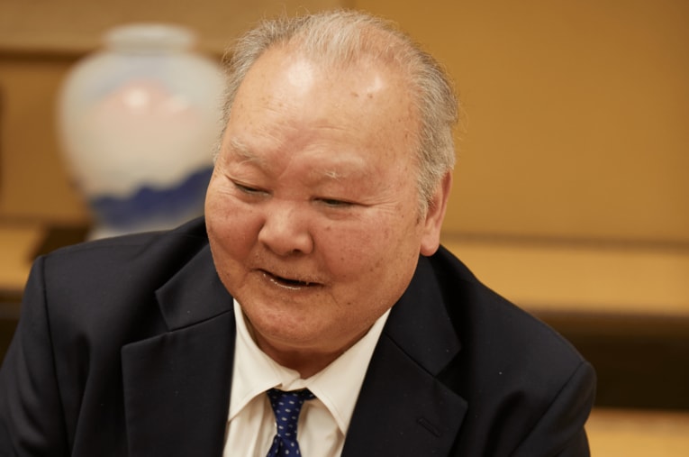 故・加藤一二三さんに対して「名誉十段」を追贈することが発表された ／ photograph by Tadashi Shirasawa