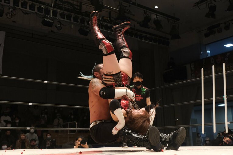 ©Norihiro Hashimoto