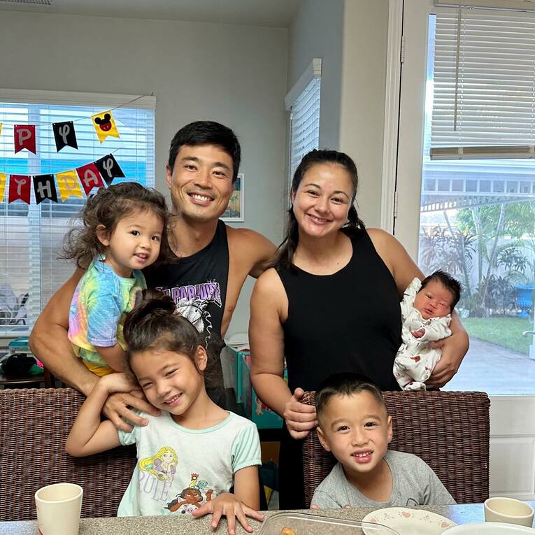 提供：山田ローラさん