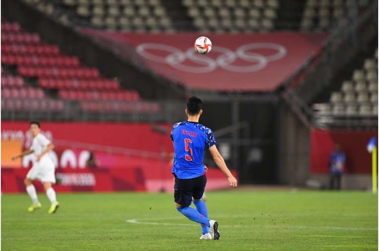 ©Takuya Kaneko/JMPA