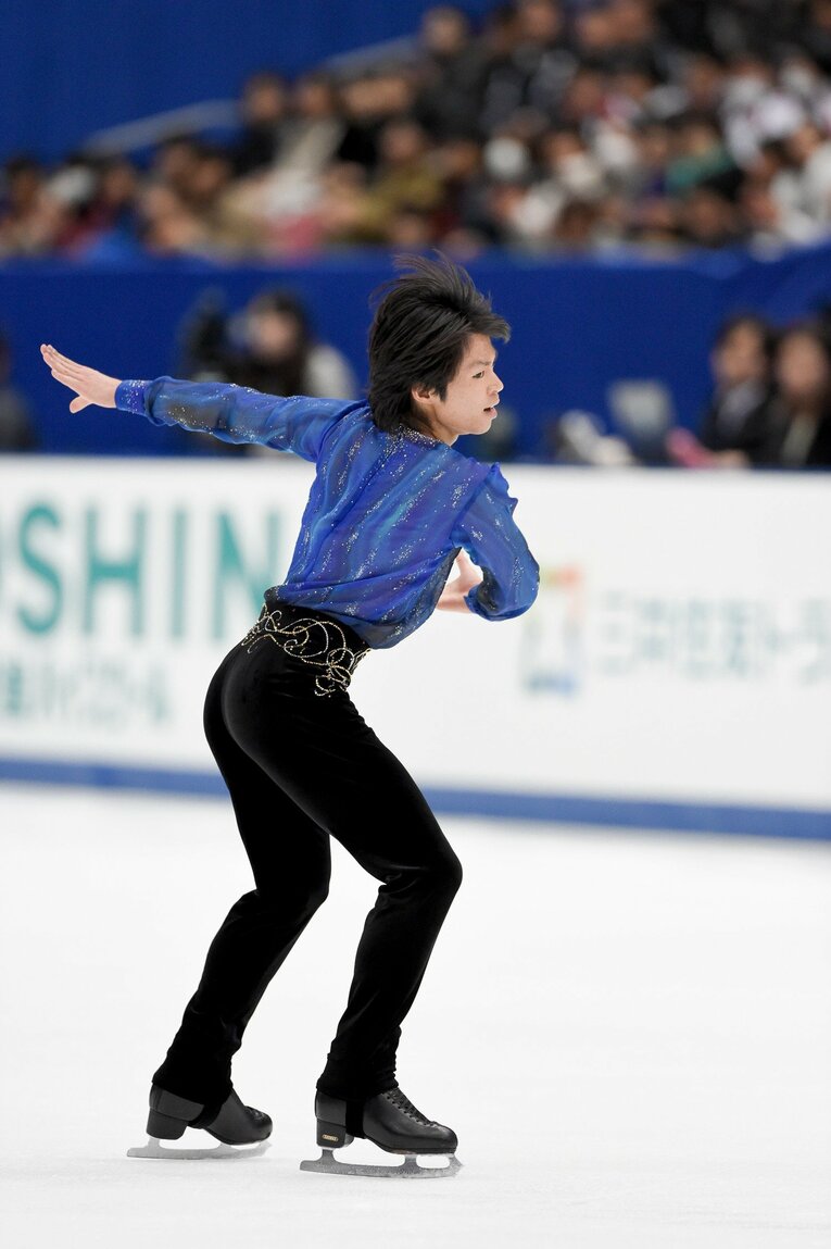 2014－2015シーズンの『交響曲第九番』　©Asami Enomoto