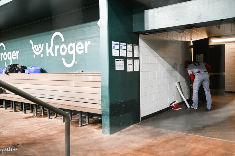 2023年の大谷翔平　©Nanae Suzuki