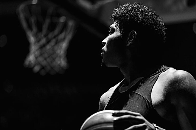 八村塁の強気のメンタリティーこそ、“挑戦者”日本バスケのラストピース。(2)