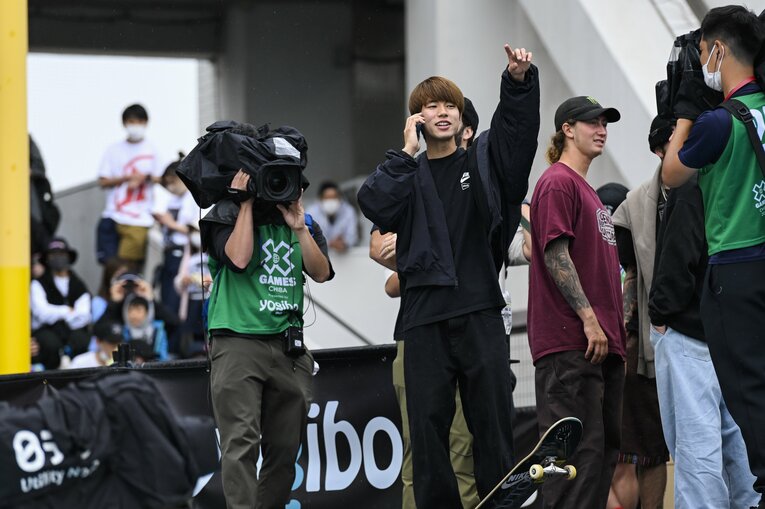 ©Brett Wilhelm / ESPN Images