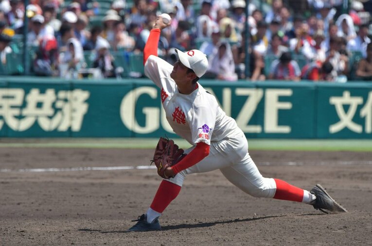 奥川恭伸以外もぜひ覚えておきたい、非エリートから選ぶ「私だけの逸材」。(2)