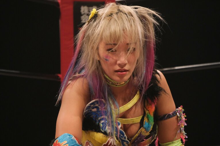 11.17マーベラス ©Norihiro Hashimto