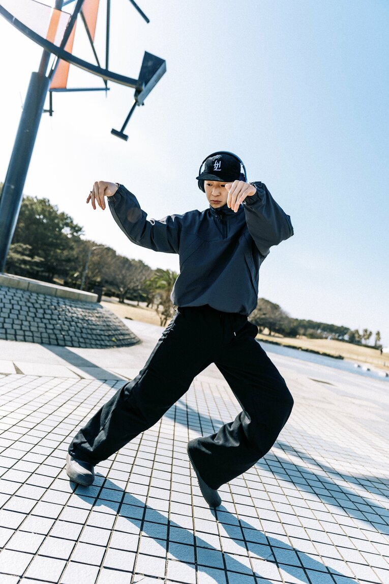 ©︎Kiichi Matsumoto