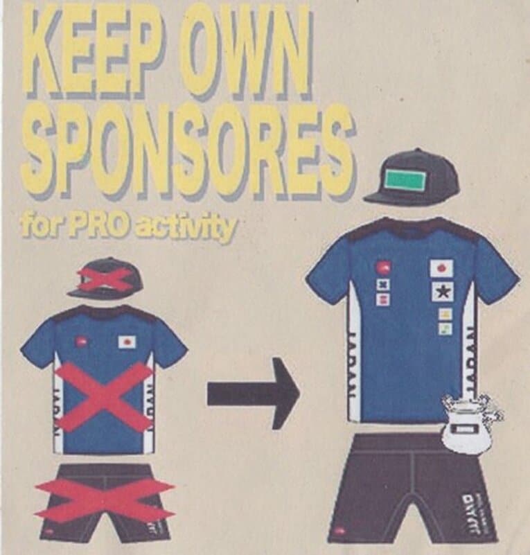 五輪種目化でスポンサー問題勃発!?ボルダリング界で選手と協会が対立。(2)