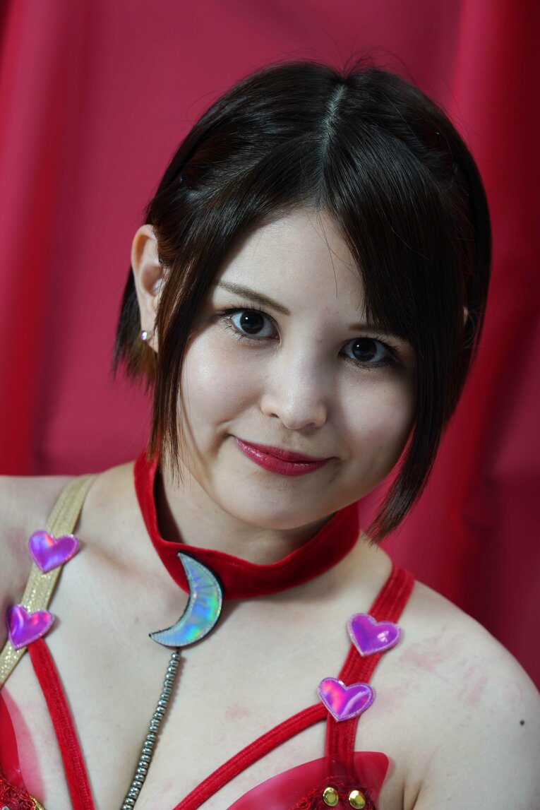 北大法学部卒→外資系企業から異例の転身…スターダムで奮闘する月山和香（30歳）はなぜプロレスラーになったのか？《特別グラビア》(25)