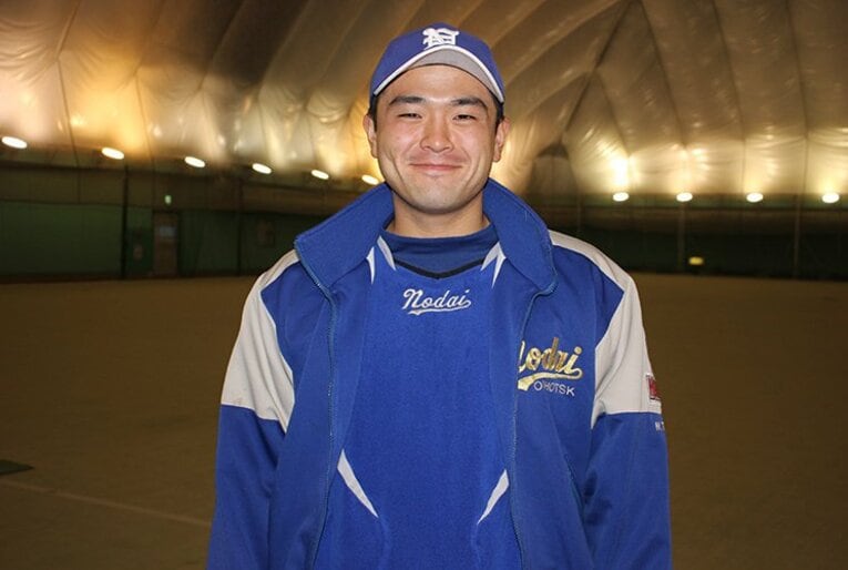 【西武　ドラフト6位】周東佑京も輩出した東農大オホーツクって？「網走まで来る選手は覚悟が違う」氷点下20度の強豪校(6)