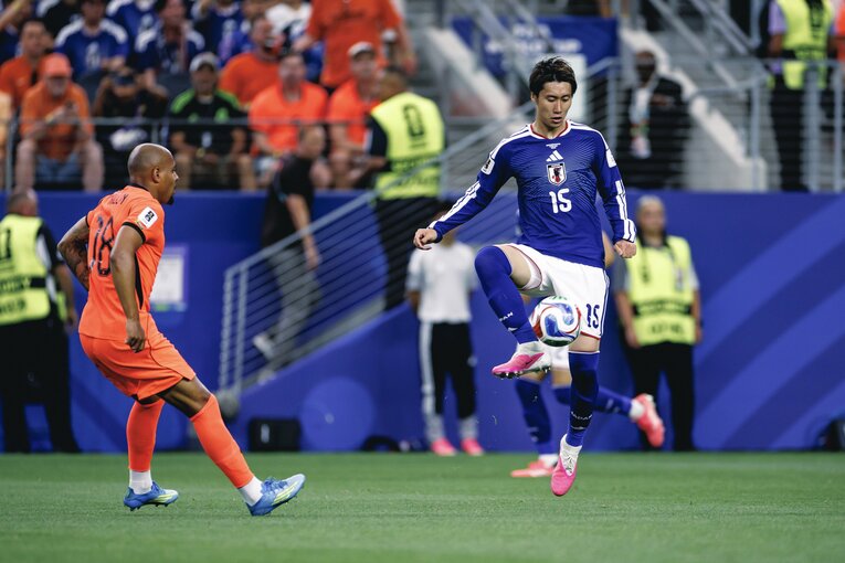 ©Kiichi Matsumoto/JMPA