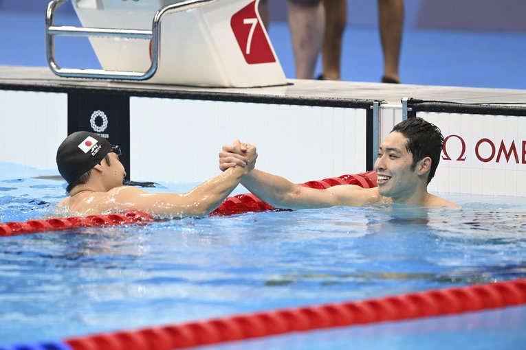 ©Asami Enomoto/JMPA