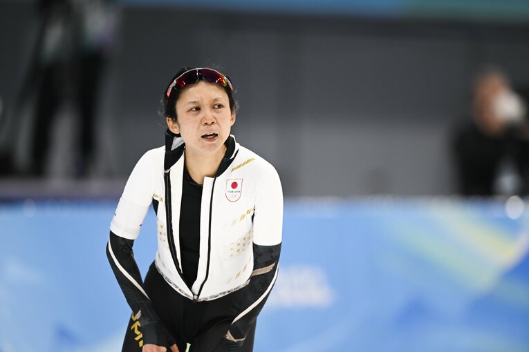 ©Enomoto Asami／JMPA