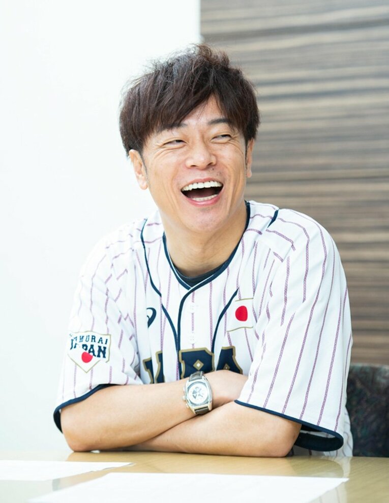 ＜WBSCプレミア12 勝手に大予想＞中畑清×陣内智則「これが、侍ジャパンの戦い方だ」(3)