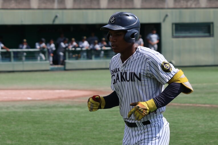 中村監督の就任で意識にも変化が出たというエドポロ　©︎Fumi Sawai