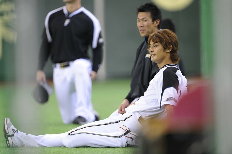 2009年　©BUNGEISHUNJU