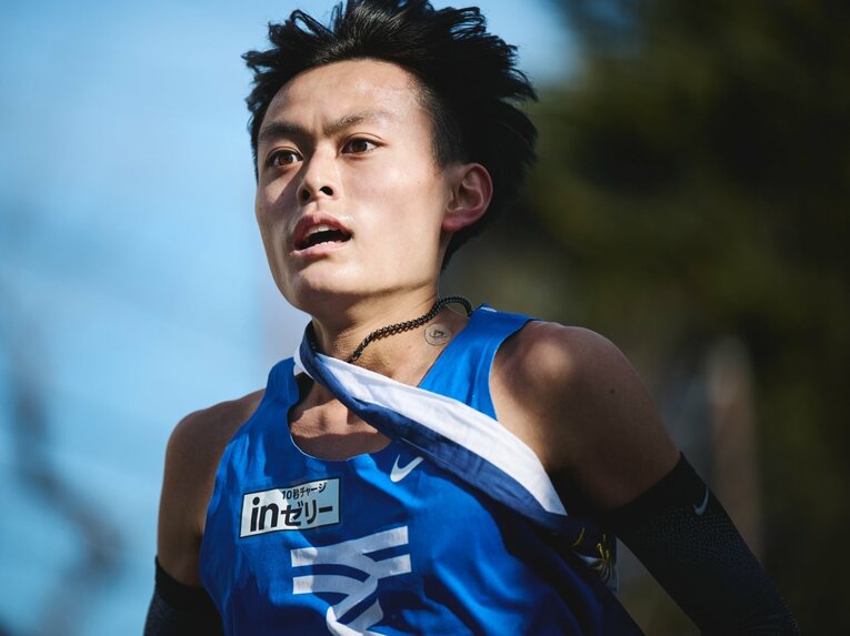 3区 ／ photograph by Yuki Suenaga