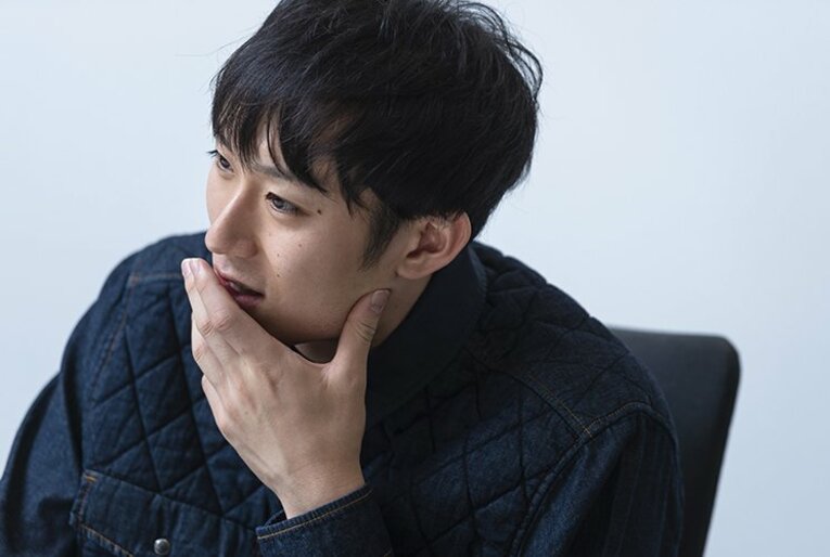 柳田将洋が語る新シーズンへの覚悟。ケガとの戦い、W杯で得た「泥臭さ」。(5) ／ photograph by Wataru Sato