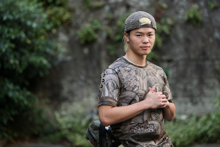 ©️Shigeki Yamamoto